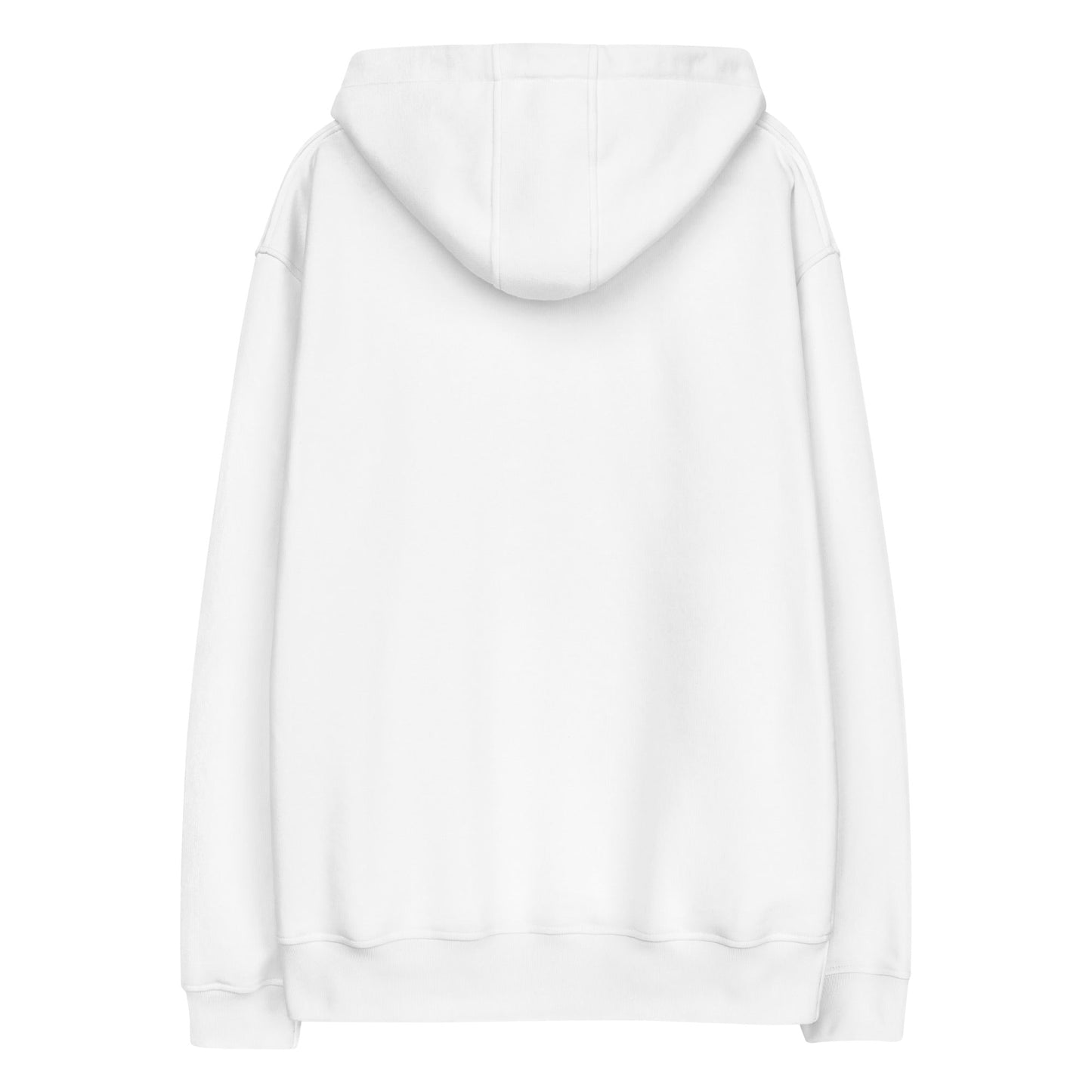 Hochwertiger Öko Kapuzenpullover – Namaste Boho Hoodie –Spirituell & Achtsamkeit – Nachhaltiger Kapuzenpullover – Bio & Recycelt - YogaStylz