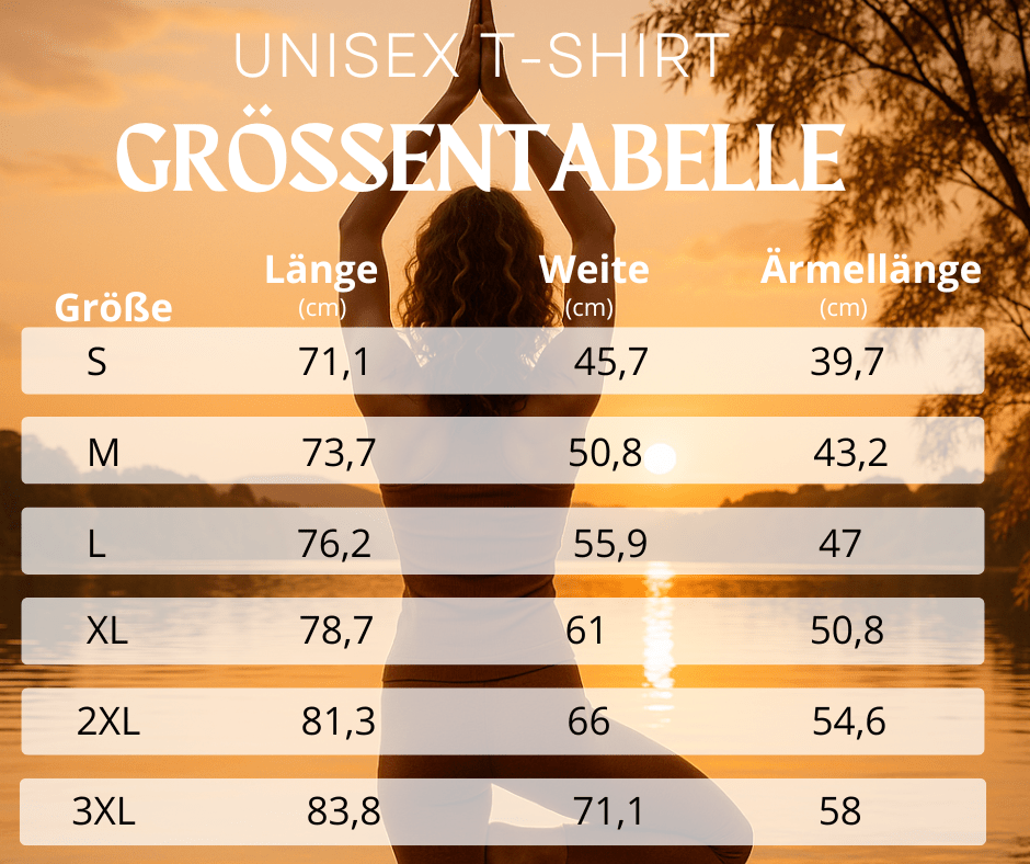 T-Shirt Sweetness Is Just Ordinary Without the Sour | Baumwollshirt | Statement Shirt - YogaStylz