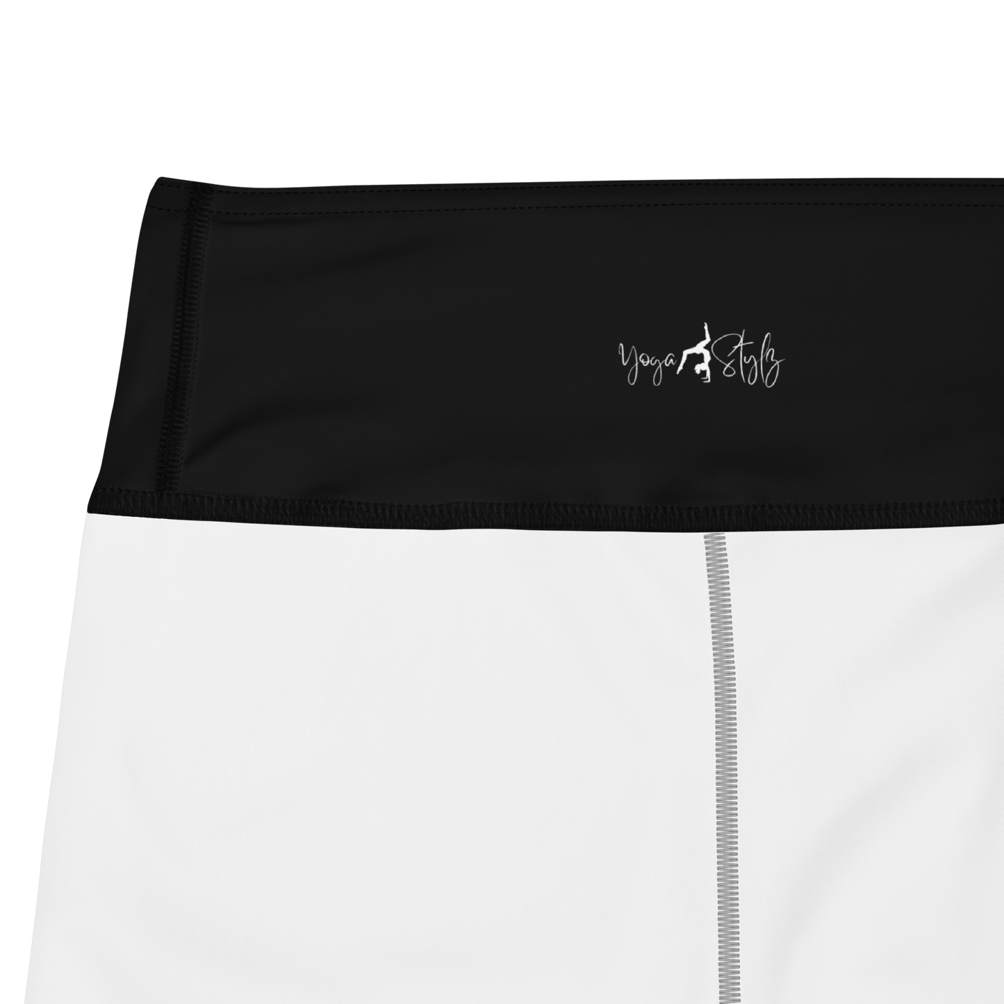Yoga - Shorts im Breathe - Lotus - Design - YogaStylz