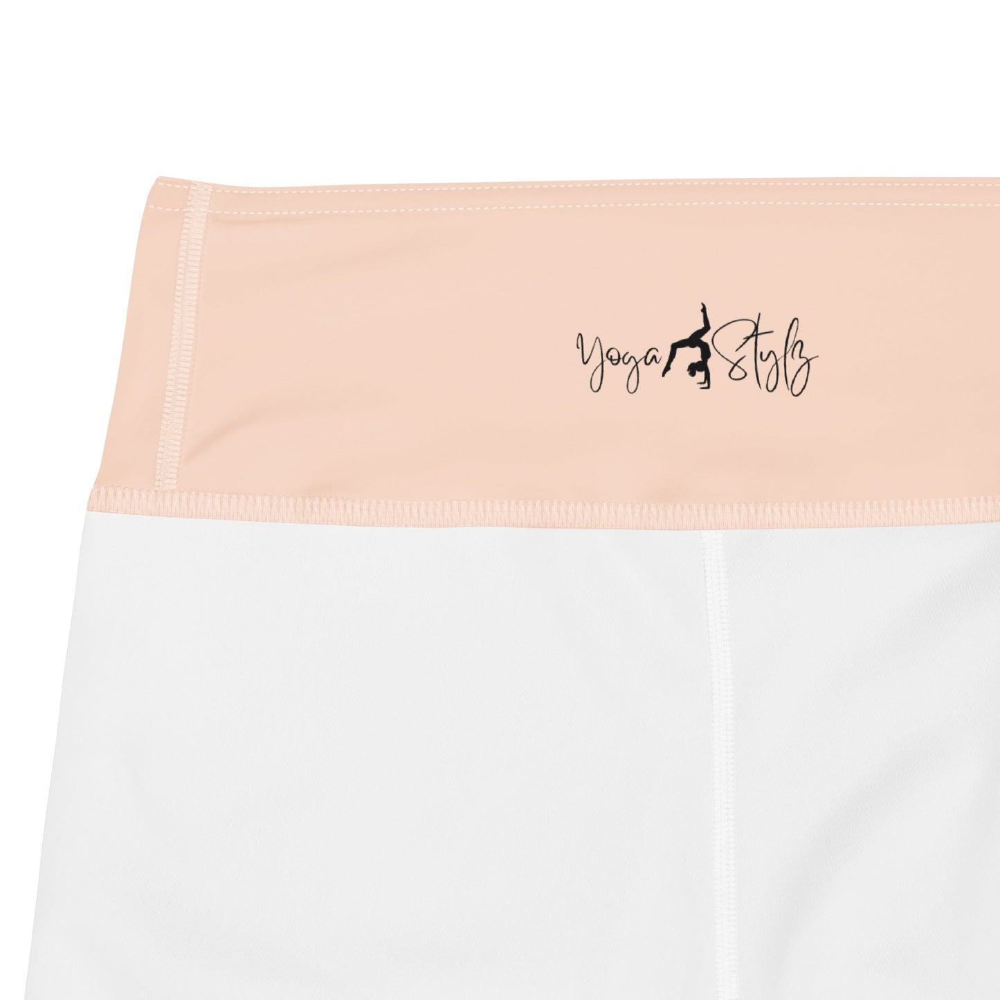 Yoga - Shorts in Cinderella - YogaStylz