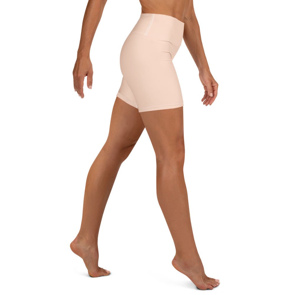 Yoga - Shorts in Cinderella - YogaStylz