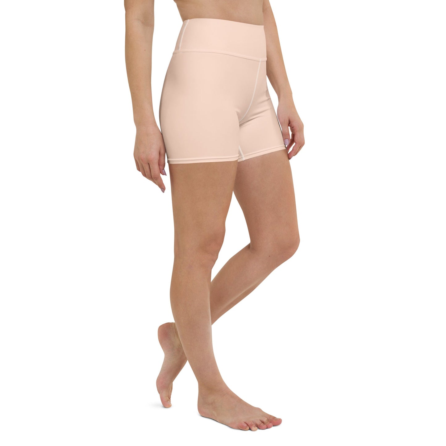 Yoga - Shorts in Cinderella - YogaStylz