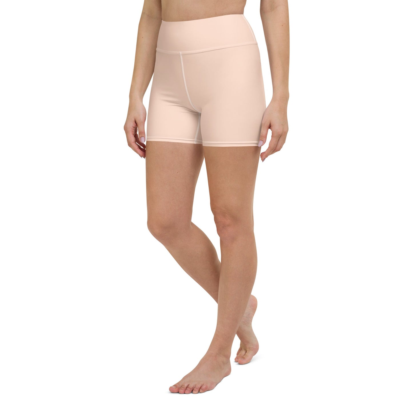 Yoga - Shorts in Cinderella - YogaStylz