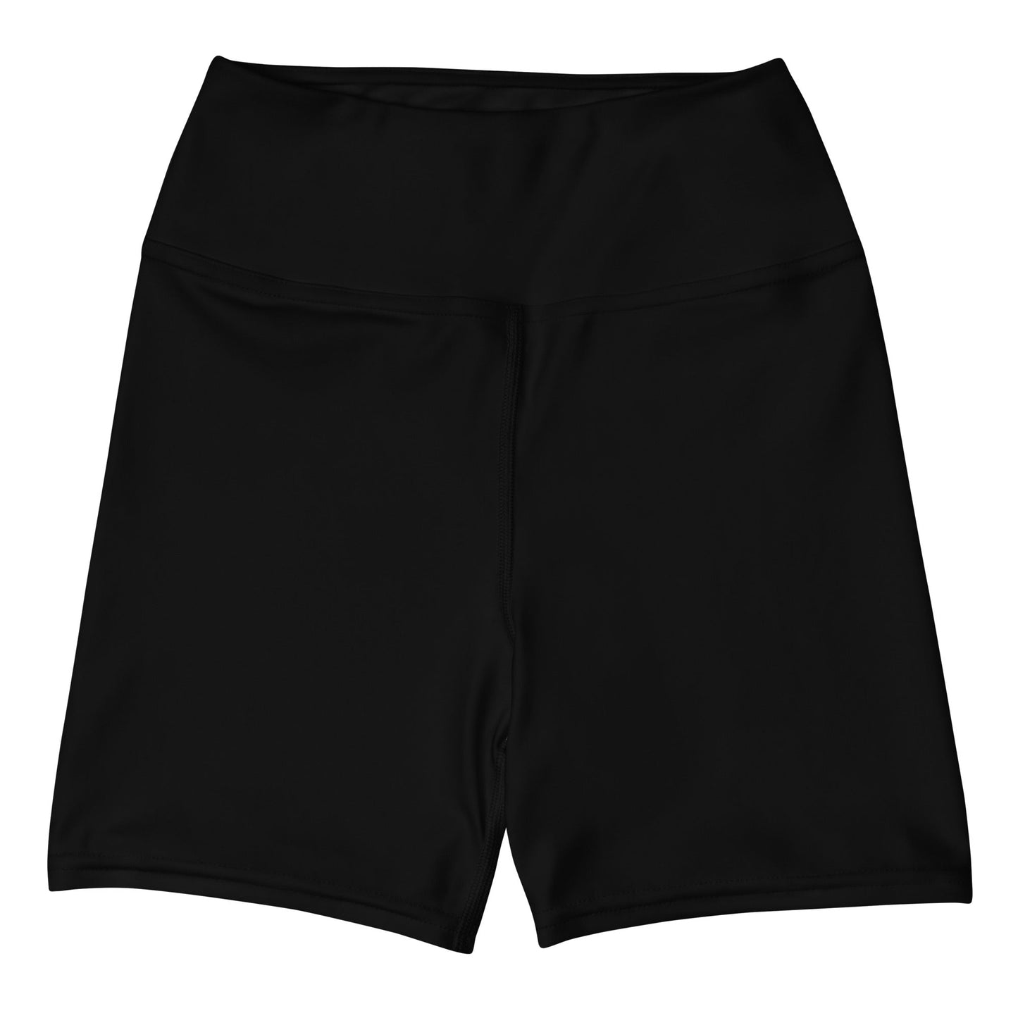 Yoga - Shorts in Schwarz - YogaStylz