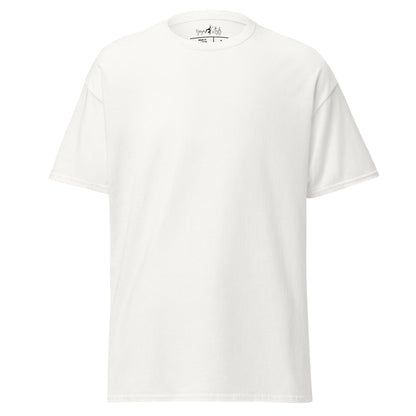 Celestial Sun Moon T-Shirt | Mystisches Line Art Design | Zeitloses Statement Shirt - YogaStylz