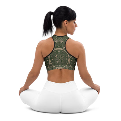 Geo - Spirit Sport - BH – Achtsamkeit in Bewegung - YogaStylz