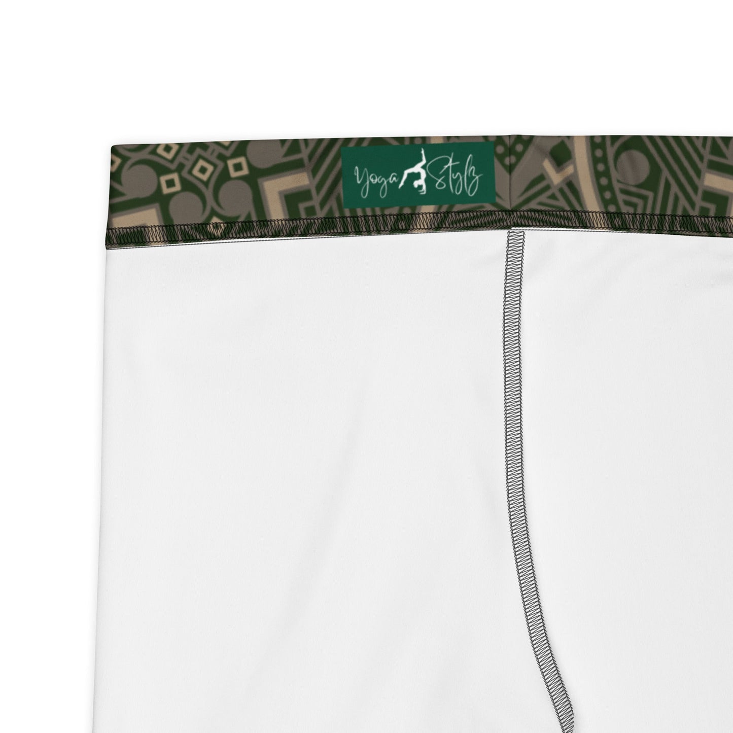 Leggings Geo - Spirit Leggings – Ausdrucksstark & alltagstauglich - YogaStylz