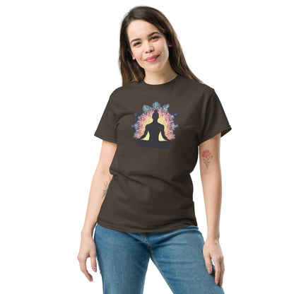 Yoga Meditationsshirt - YogaStylz